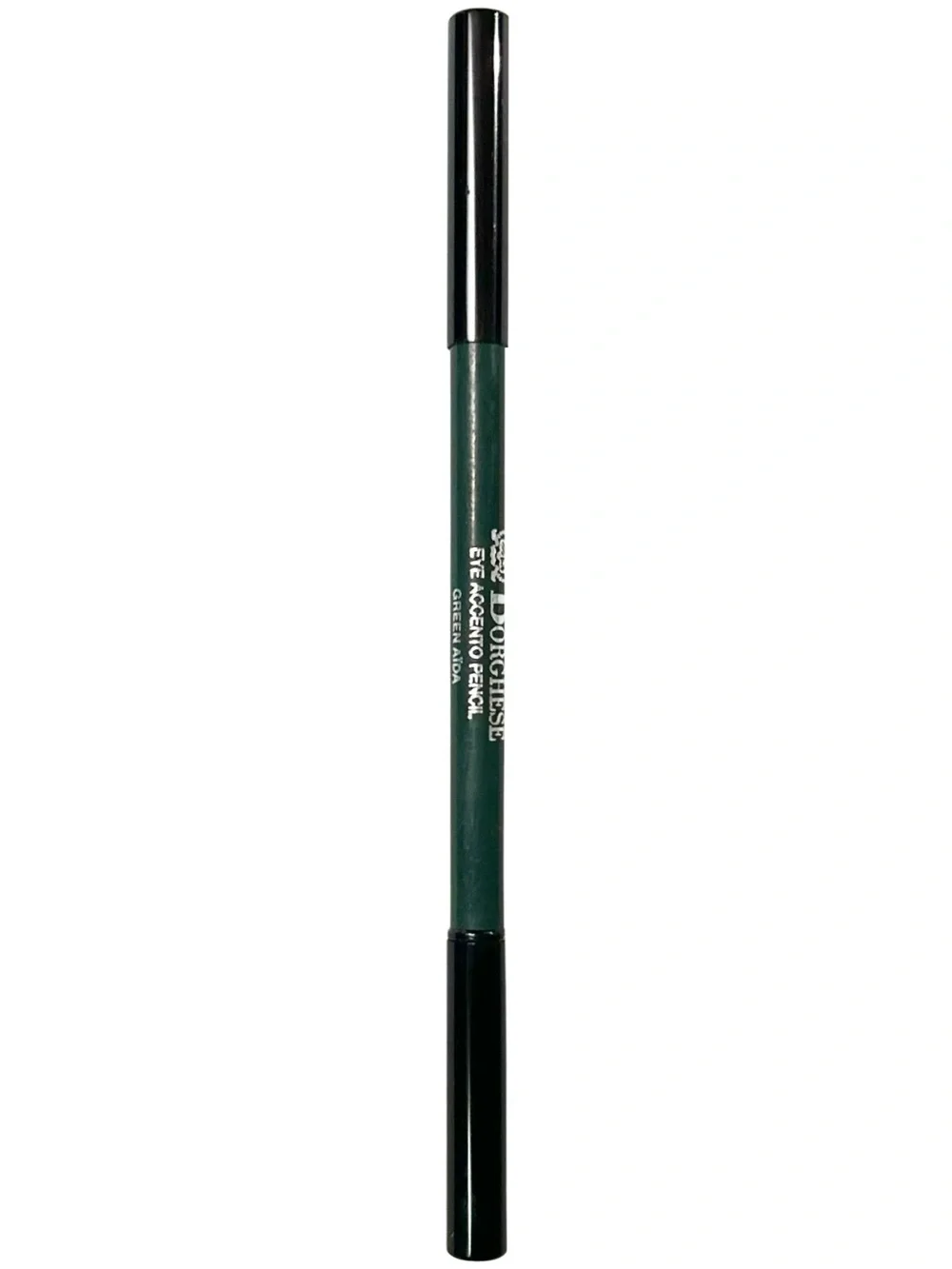 Borghese 16 Green Aïda Eye Accento Eyeliner Pencil